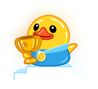 $DUCK coin